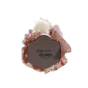 Kurt Adler 19-Inch Hollywood™ Pink King Nutcracker