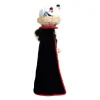 Kurt Adler 17.5-Inch Hollywood™ Three French Hens Nutcracker