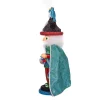 Kurt Adler 17.5-Inch Hollywood 12 Days Of Christmas Four Calling Birds Nutcracker