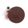 Kurt Adler 16.5-Inch Hollywood Gingerbread King Nutcracker