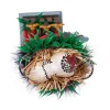 Kurt Adler 15-Inch Hollywood™ Farmer Nutcracker