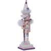 Kurt Adler 15-Inch Hollywood Ballet Nutcracker
