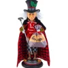 Kurt Adler 17-Inch Hollywood Scrooge Nutcracker