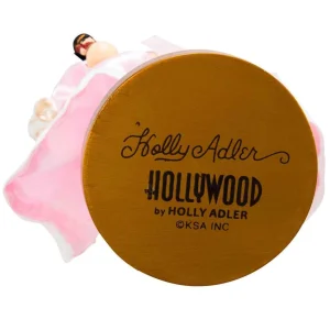 Kurt Adler 12-Inch Hollywood Clara Nutcracker