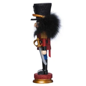 Kurt Adler 12-Inch Hollywood Nutcracker Prince