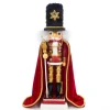 Kurt Adler 17-Inch Hollywood™ Elegant Soldier Nutcracker