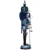 Kurt Adler 19-Inch Hollywood Night Stars Nutcracker