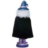 Kurt Adler 18-Inch Hollywood Wooden Wizard Nutcracker