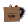 Kurt Adler 16.5-Inch Hollywood African American Nutcracker
