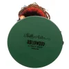 Kurt Adler 19.5-Inch Hollywood Cardinal In Tree Hat Nutcracker