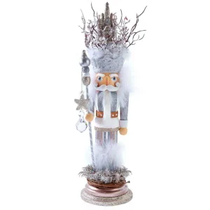 Kurt Adler 17.5-Inch Hollywood Castle King Nutcracker