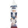 Kurt Adler 18-Inch Hollywood™ Sea Captain Nutcracker