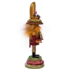 Kurt Adler 15-Inch Hollywood Wine Nutcracker