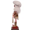 Kurt Adler 18-Inch Hollywood™ Gingerbread Chef Nutcracker