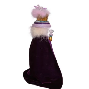 Kurt Adler 18-Inch Hollywood™ Two Turtle Doves Nutcracker