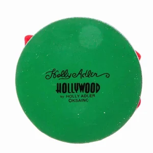 Kurt Adler 18-Inch Hollywood Clara Hat Nutcracker