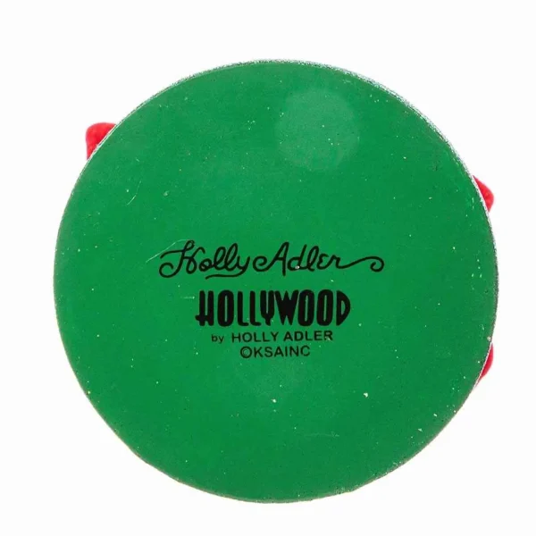 Kurt Adler 18-Inch Hollywood Clara Hat Nutcracker