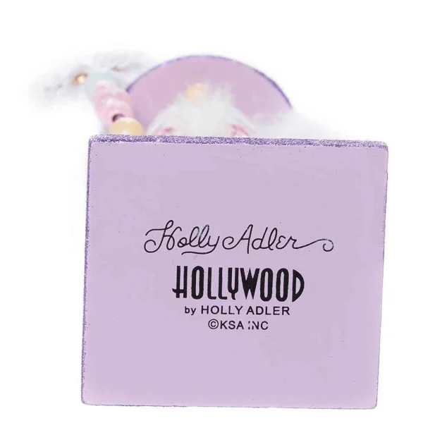 Kurt Adler 15-Inch Hollywood Ballet Nutcracker