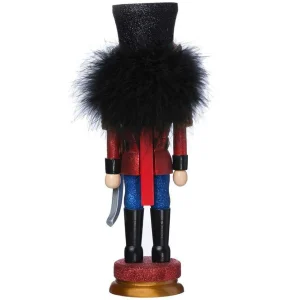 Kurt Adler 12-Inch Hollywood Nutcracker Prince