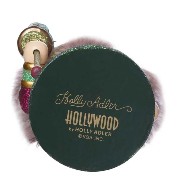 Kurt Adler 15-Inch Hollywood Frog Prince Nutcracker