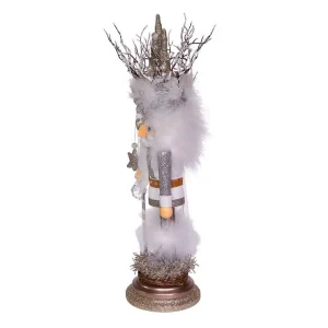 Kurt Adler 17.5-Inch Hollywood Castle King Nutcracker