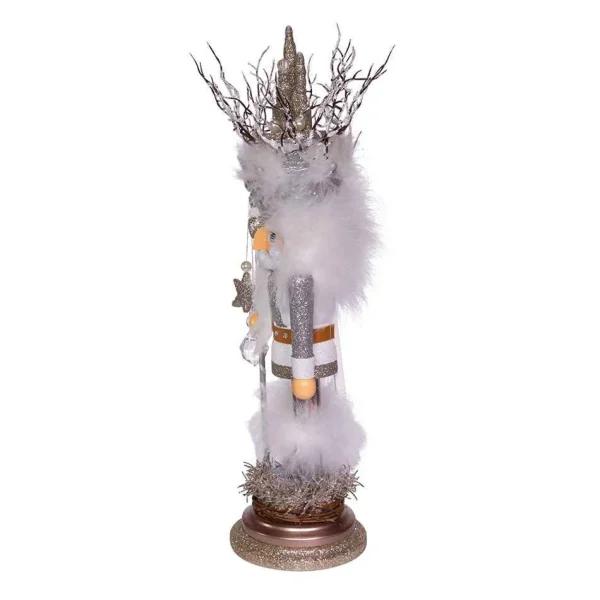 Kurt Adler 17.5-Inch Hollywood Castle King Nutcracker
