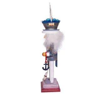 Kurt Adler 18-Inch Hollywood™ Sea Captain Nutcracker