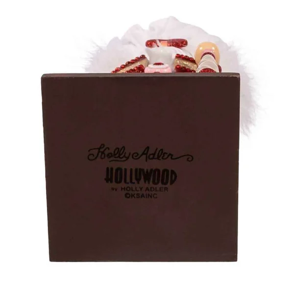 Kurt Adler 18-Inch Hollywood™ Gingerbread Chef Nutcracker