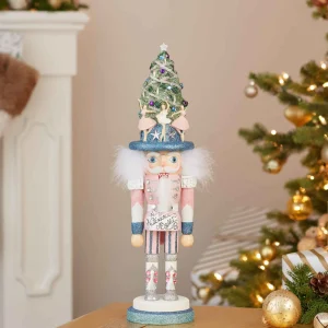 Kurt Adler 18-Inch Hollywood Ballet Nutcracker