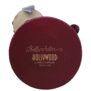 Kurt Adler 19-Inch Hollywood Wine Nutcracker