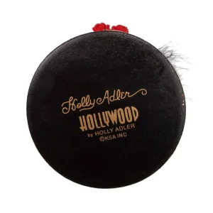Kurt Adler 18-Inch Hollywood King Of Hearts Nutcracker