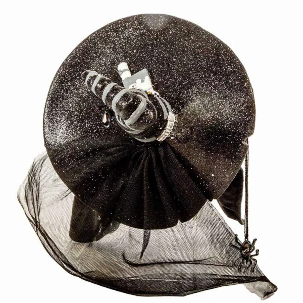 Kurt Adler 17-Inch Hollywood Witch Nutcracker