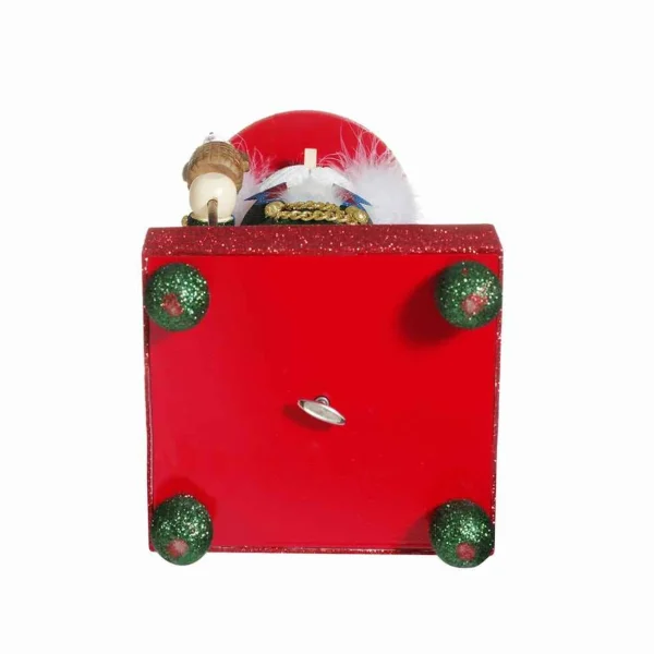 Kurt Adler 23-Inch Hollywood™ Wizard Of Oz Musical Nutcracker
