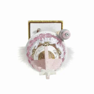 Kurt Adler 17.5-Inch Hollywood™ Ballet And Tree Nutcracker