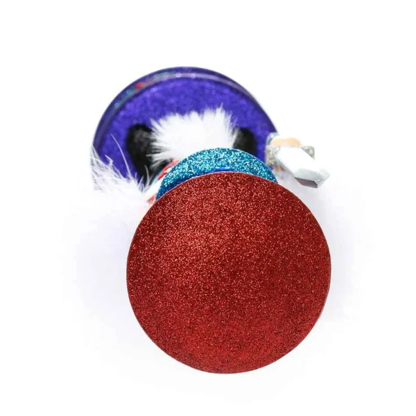 Kurt Adler 15-Inch Hollywood Nutcracker Prince