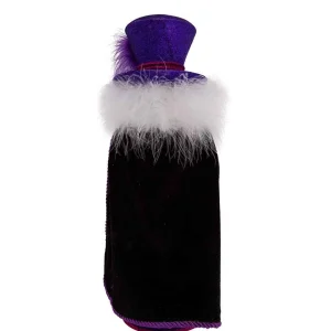 Kurt Adler 15-Inch Hollywood Drosselmeier Nutcracker