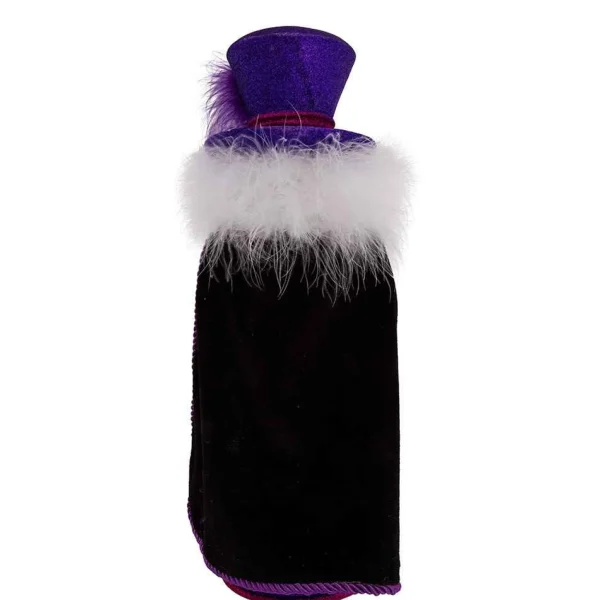 Kurt Adler 15-Inch Hollywood Drosselmeier Nutcracker