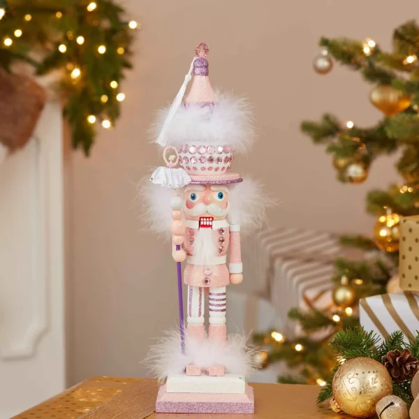 Kurt Adler 15-Inch Hollywood Ballet Nutcracker
