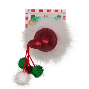 Kurt Adler 12-Inch Hollywood Countdown To Christmas Santa Nutcracker