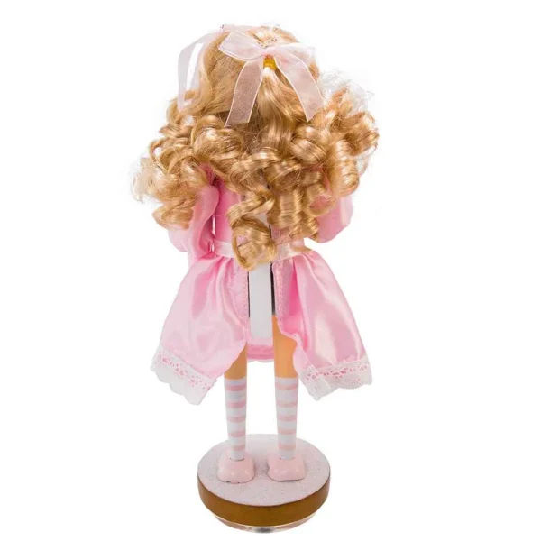 Kurt Adler 12-Inch Hollywood Clara Nutcracker