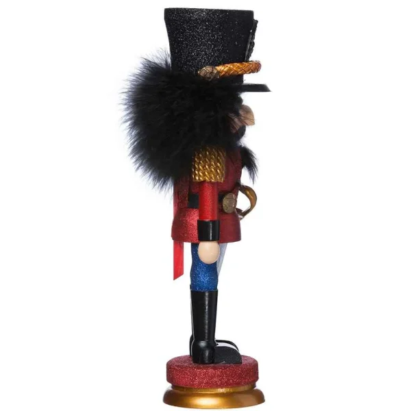 Kurt Adler 12-Inch Hollywood Nutcracker Prince