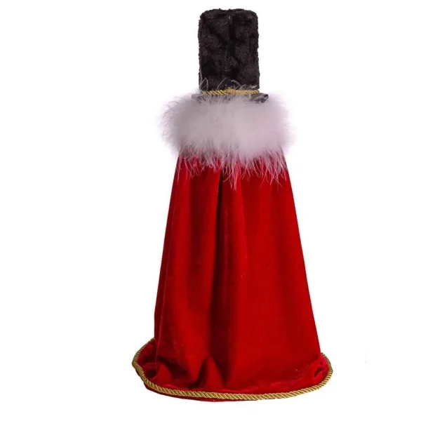 Kurt Adler 17-Inch Hollywood™ Elegant Soldier Nutcracker