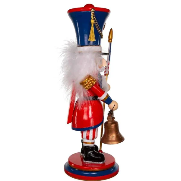 Kurt Adler 15-Inch Hollywood Americana Nutcracker