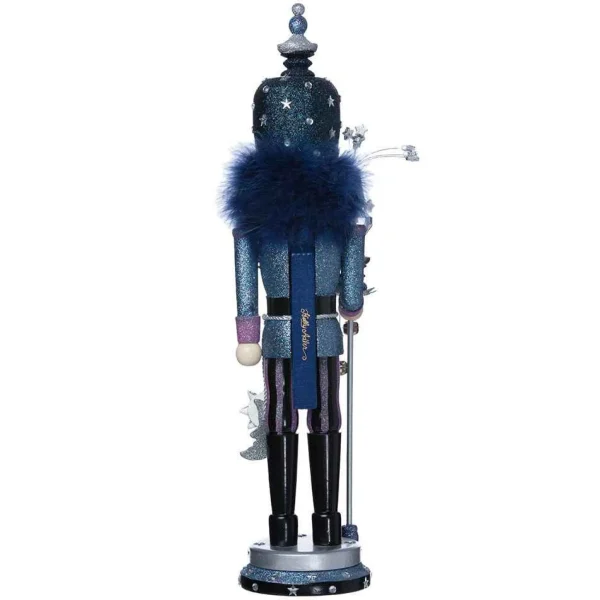 Kurt Adler 19-Inch Hollywood Night Stars Nutcracker