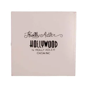 Kurt Adler 18-Inch Hollywood White King Nutcracker With Gifts