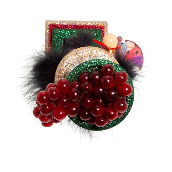 Kurt Adler 14-Inch Hollywood Wine Nutcracker