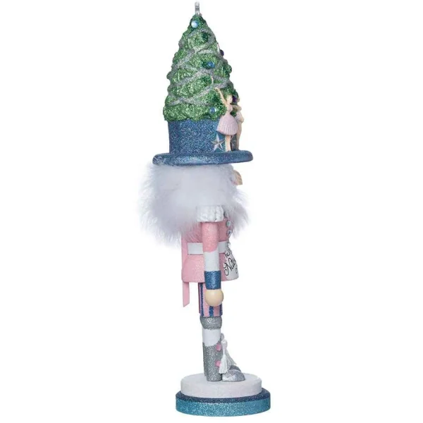 Kurt Adler 18-Inch Hollywood Ballet Nutcracker