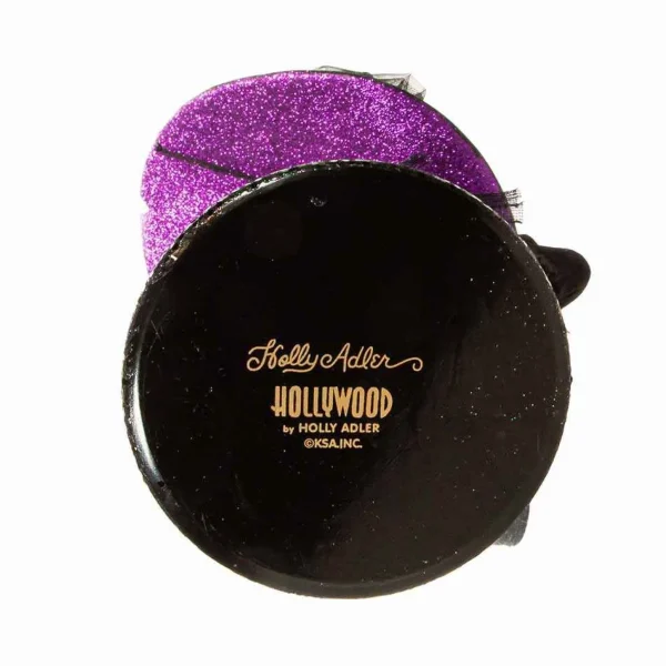 Kurt Adler 17-Inch Hollywood Witch Nutcracker