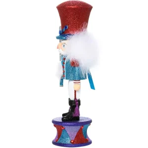 Kurt Adler 15-Inch Hollywood Nutcracker Prince