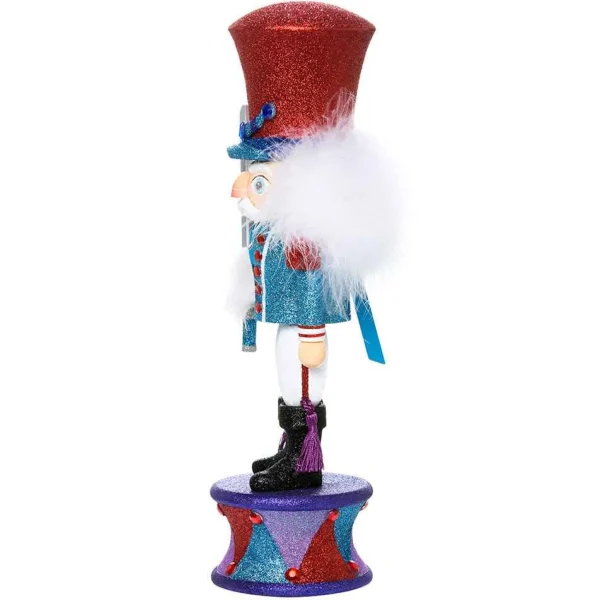 Kurt Adler 15-Inch Hollywood Nutcracker Prince